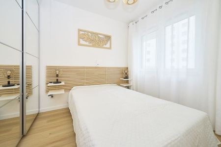 Nowoczesne 2 pokoje z garażem na Mokotowie, 32.5 m² - Zdjęcie 4