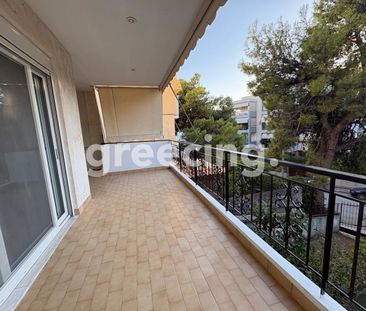 Διαμέρισμα για ενοικίαση Αγία Άννα (Χαλάνδρι) - Photo 5