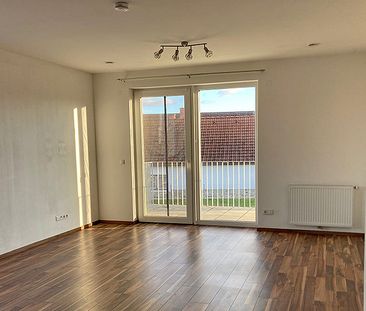 Junges Wohnen in Großdietmanns - Photo 1