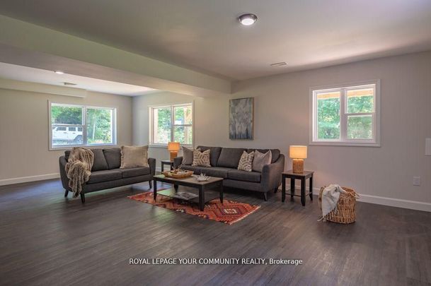 For Lease - 9297 HWY 118 E N/A, Minden Hills, Ontario - Photo 1