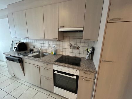4 Zimmer, 96 m², 1. Stock - Photo 5