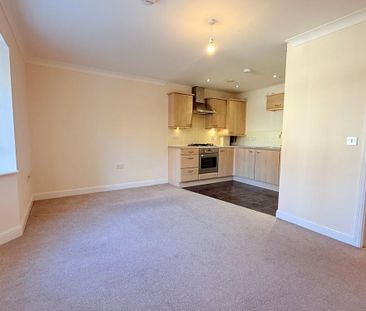 2 bedroom apartment to rent - Photo 2