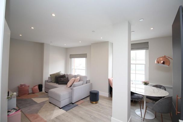 1 bedroom apartment to rent - Photo 1