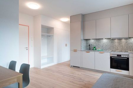 2 Zimmer, 35 m² - Photo 5