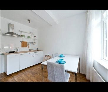 Te huur: Appartement Rechtstraat in Maastricht - Foto 3