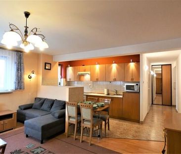 Kraków Prądnik Biały, ks. Józefa Meiera - Zdjęcie 3