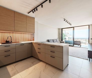 Middle Floor Apartment in Riviera del Sol - Photo 2