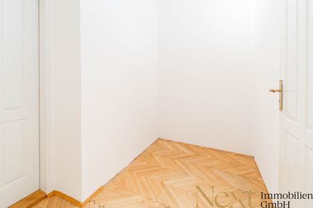Zentrale 3-Zimmer-Wohnung an der Linzer Landstraße zu vermieten! - Foto 3