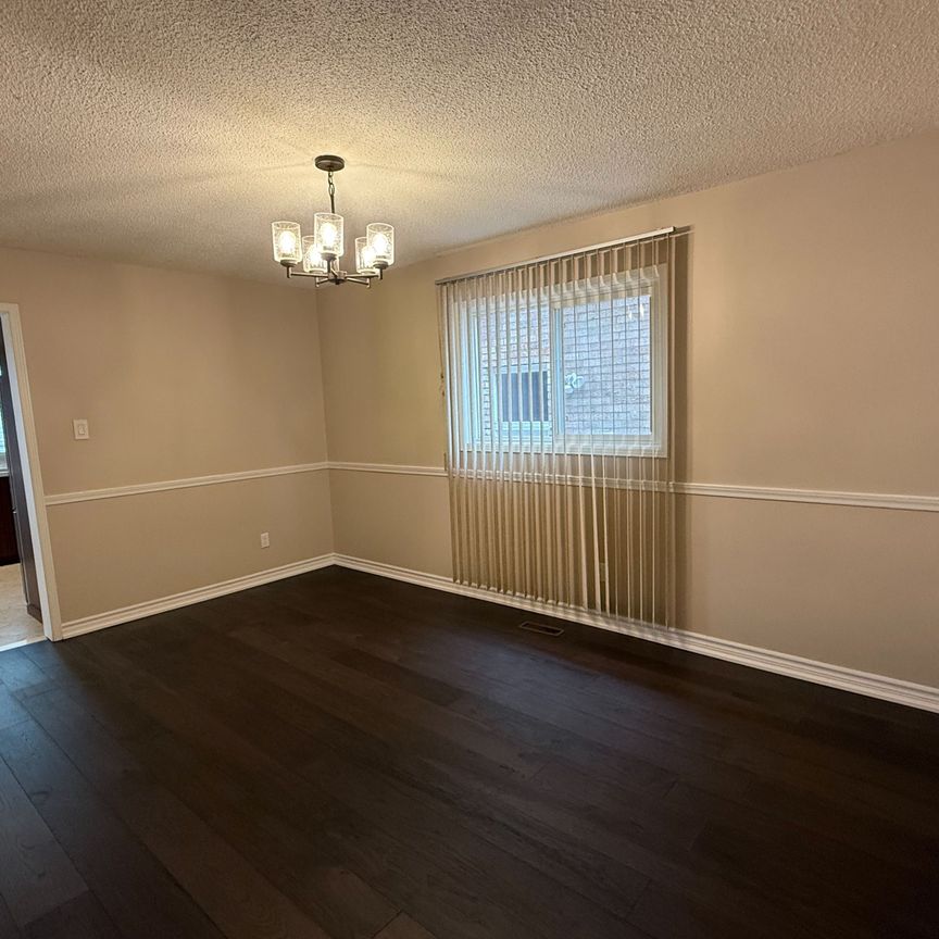 For Lease - 4497 Longmoor Road Unit# Room 1, Mississauga, Ontario - Photo 1