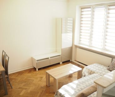 Mieszkanie na wynajem Kraków, Śródmieście, Grzegórzki, Kotlarska - Zdjęcie 2