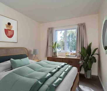 4-bedroom, 2-bathroom residence - Photo 1