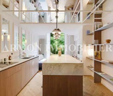 Tout savoir sur cet appartement dans le quartier Saint Thomas d'Aqu... - Photo 5