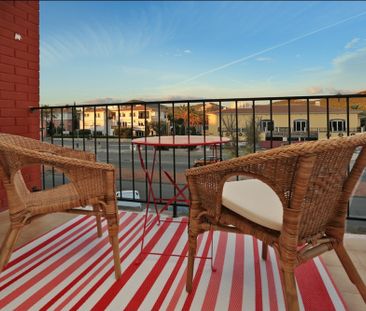 Modern apartment in a complex near the city center in Santa Ponsa - Photo 2