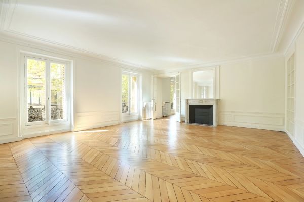 Appartement à louer à Paris 5Ème - Photo 1