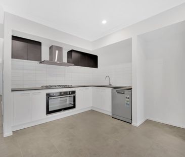 Modern Comfort & Quality Finishes in Deanside - Photo 5