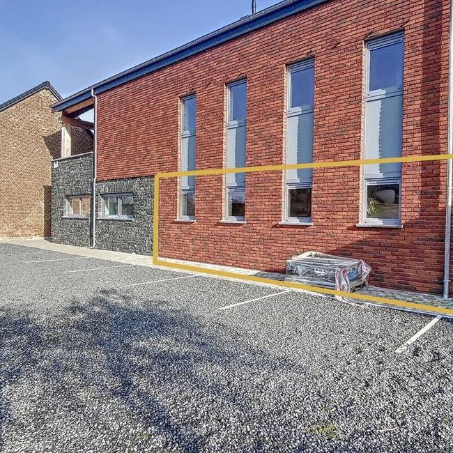 Appartement te huur in Hour voor € 875 met 2 slaapkamers - Photo 1