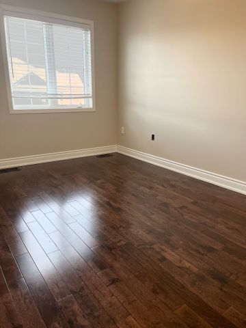 For Lease - 1261 Blencowe Crescent, Newmarket, Ontario - Photo 4