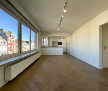 2-slaapkamerappartement te huur nabij Gent-Sint-Pieters! - Foto 1