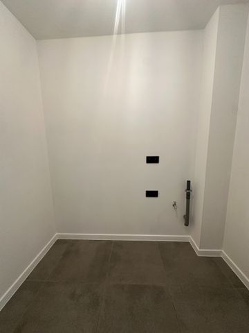 Prachtig gelijkvloers appartement met ruim terras en privatieve tuin - Photo 3