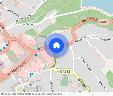 , Fishguard, Pembrokeshire - Photo 1