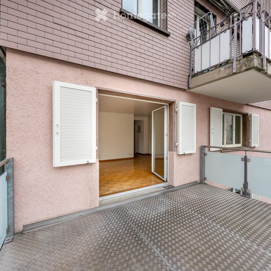 2.5 Zimmer, 50 m² - Photo 1