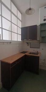 À louer / Appartement F1 bis / BESANCON CENTRE VILLE - BATTANT 42 rue Battant - Photo 3