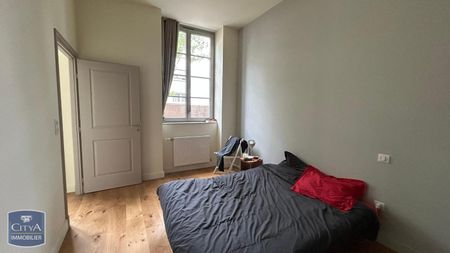 Location Appartement 2 pièces 46m² MULHOUSE 68200 - Photo 2