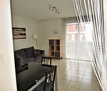 Appartement Toulouse - 2 pièce(s) - 46.0 m2, - Photo 6