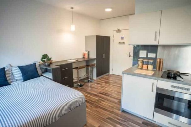 Premium Plus Studio - Photo 1