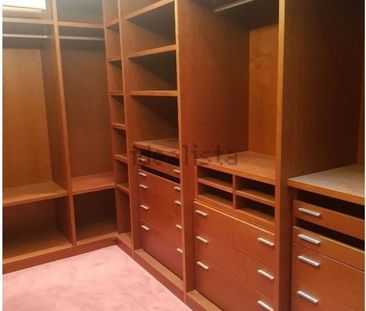 4 room luxury Apartment for rent in Valencia - Photo 4