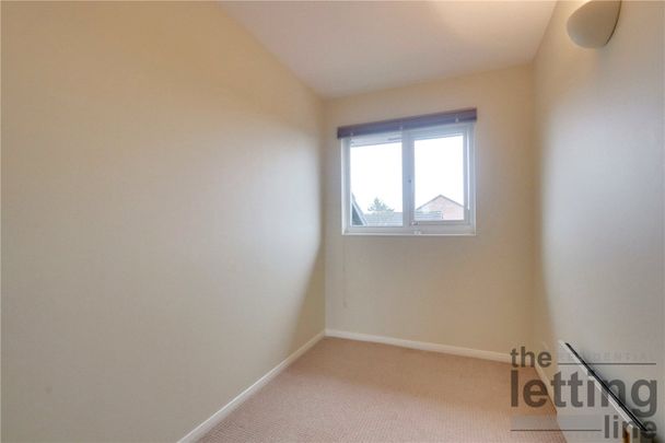 John Gooch Drive, Enfield, Middlesex, EN2 8HG - Photo 1