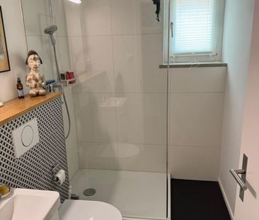 MAISON DE 6 PIÈCES À BERNE - BÜMPLIZ, MEUBLÉE, TEMPORAIRE - Foto 4