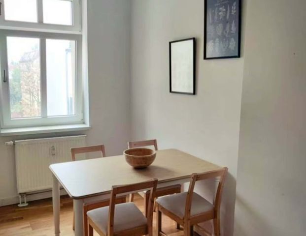 Revaler Straße - Apartment - Foto 1