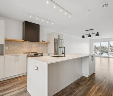 Appartement à louer - Delson Appartement à louer - Delson - Photo 3