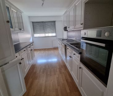 DIEPPE - Appartement 4 pièces - Photo 2