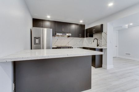 For Lease - 31 Goodman Crescent Unit# Bsmnt B, Vaughan, Ontario - Photo 4