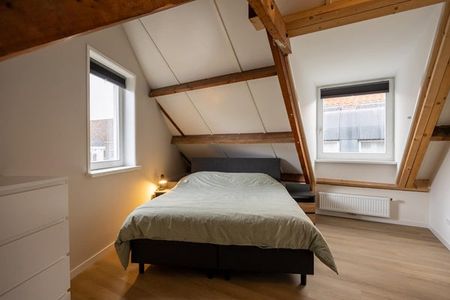 Te huur: Appartement Nieuwe Noord 40 A in Hoorn - Photo 3