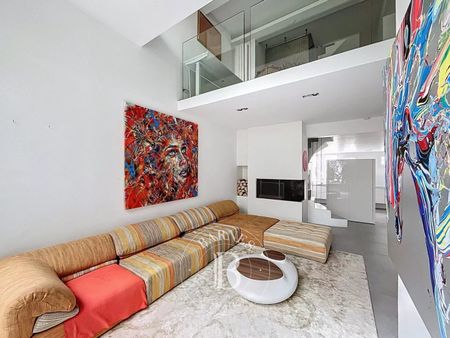 Tout savoir sur cet appartement dans le quartier Chaillot, à Paris 16ème - Photo 2