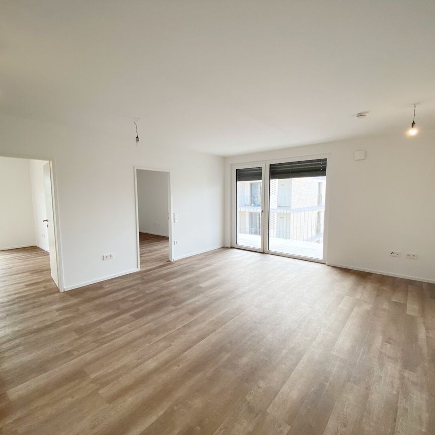 Wohnen im Grünen: Ihr neues Zuhause im Herzen des Tullnerfelds - Photo 1