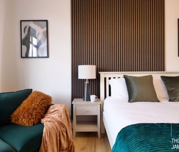 1 bedroom flat to rent - Photo 2