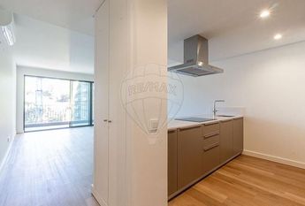 Apartamento T2 em Lisboa