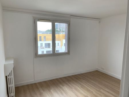 Location appartement 3 pièces, 60.49m², Issy-les-Moulineaux - Photo 2