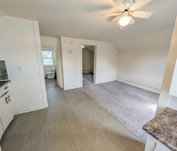 42 Leeper St, St. Catharines - All Inclusive 1 Bed Upper Unit - Photo 5