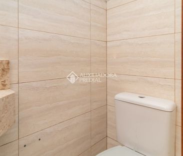 Casa com 3 quartos e 108m² para alugar em Campo Novo, Porto Alegre. - Photo 4