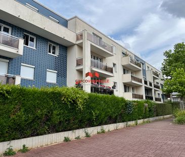 Location Appartement 1 pièce 30m² - Photo 1