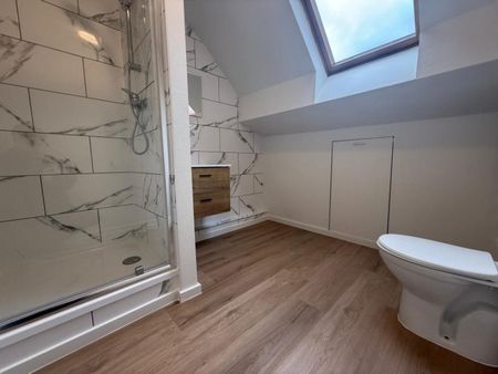 Penthouse 1ch de +/- 40m² - Forest - Foto 2