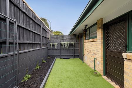 Modern home - Photo 4