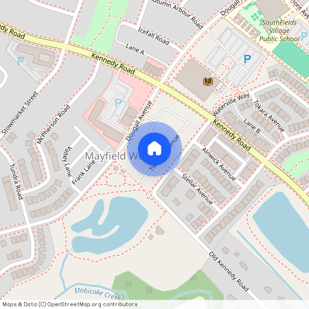 6 JOSEPH HALBERT Place, Caledon