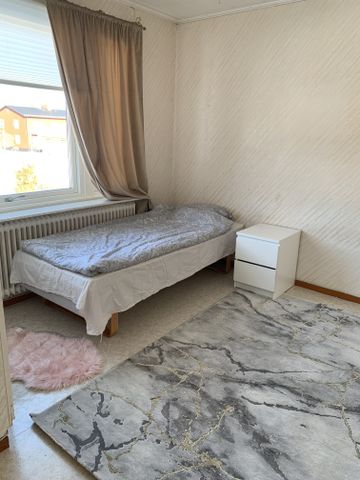 Vallgatan, Boden - Foto 2