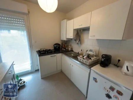 Appartement à louer 2 pièces 50.11m² - Photo 4